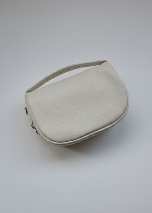 compact 2way shoulder bag