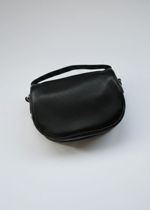 compact 2way shoulder bag