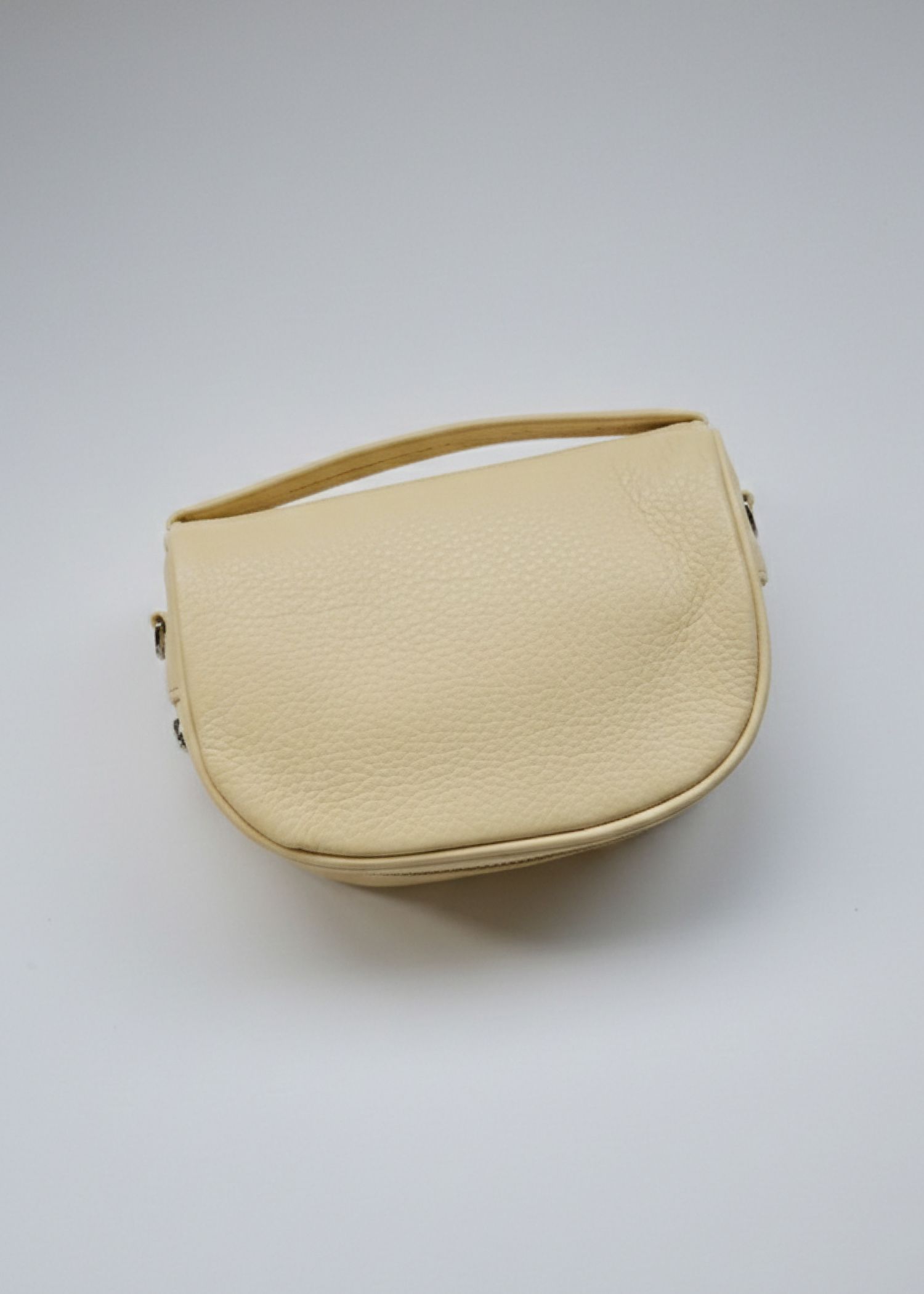 compact 2way shoulder bag