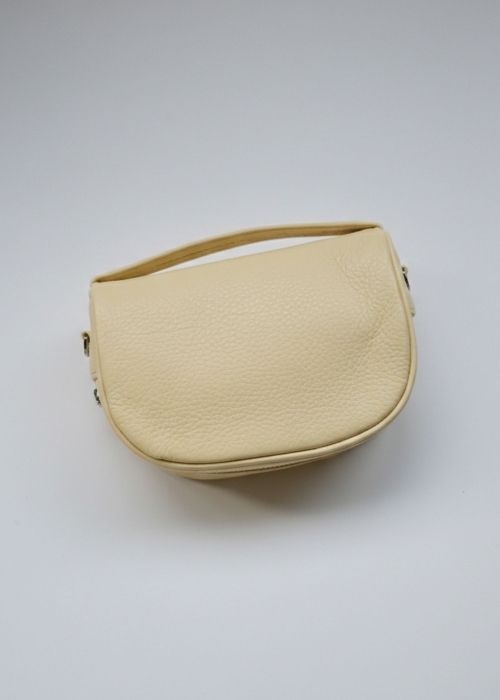 compact 2way shoulder bag