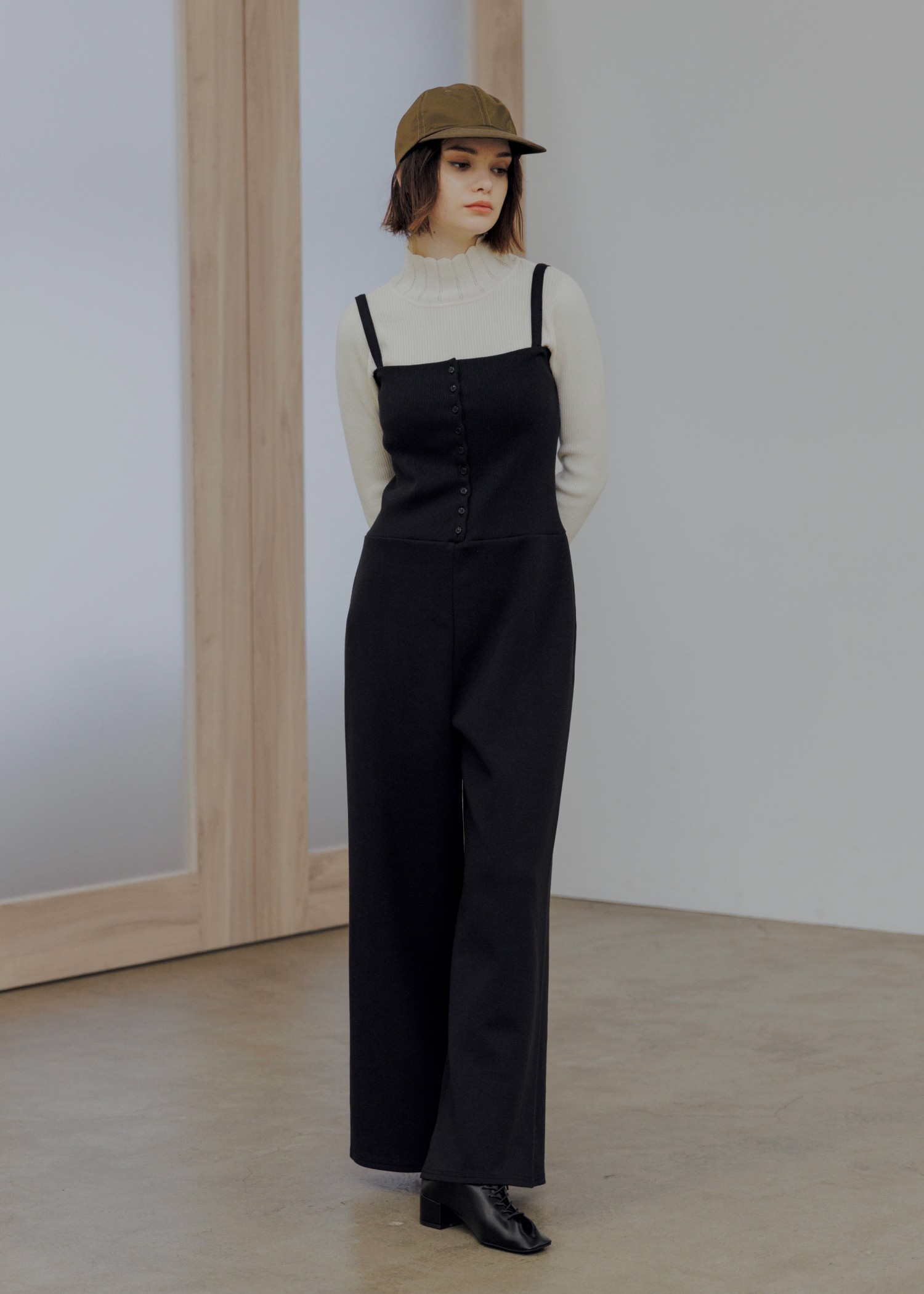 rib bare 2way ponte all-in-one