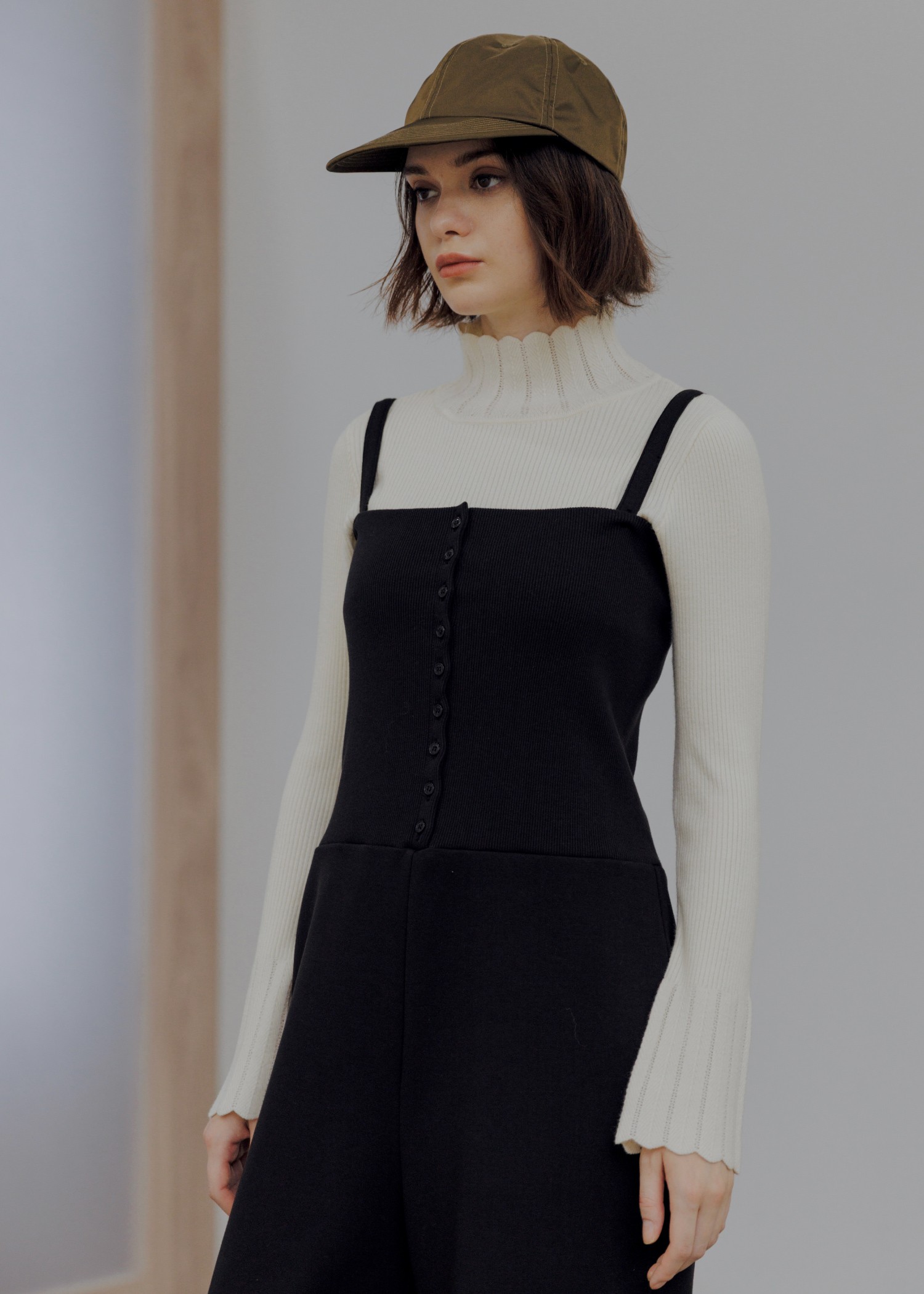 rib bare 2way ponte all-in-one