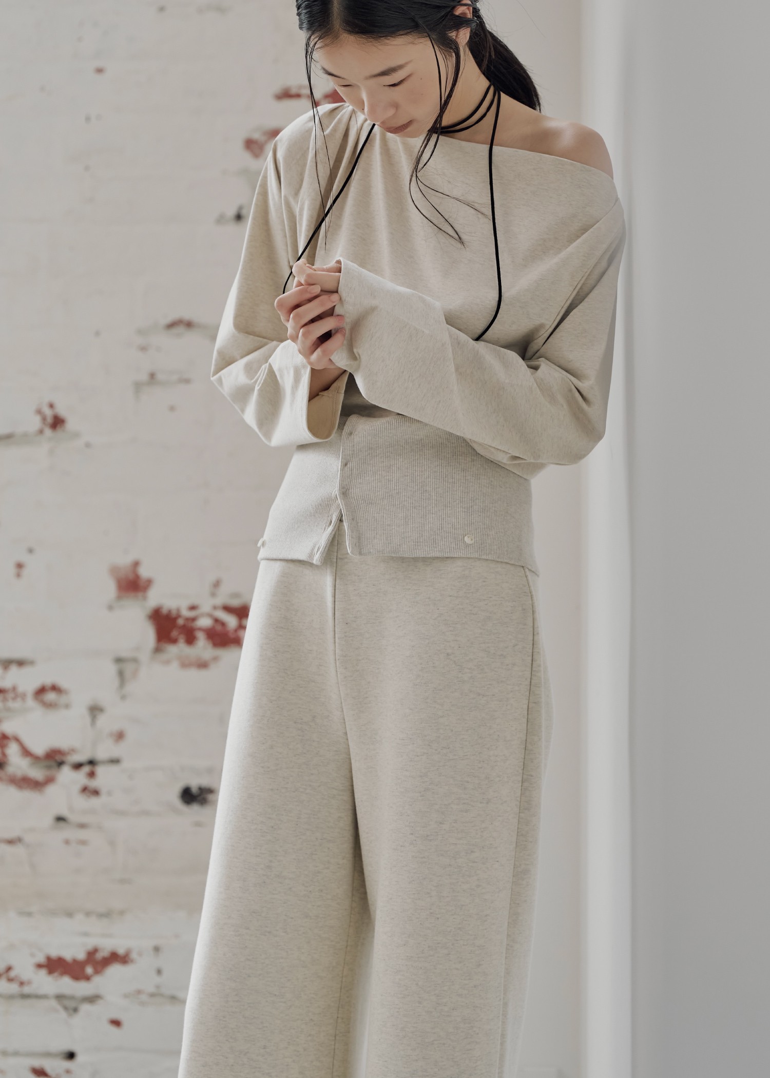 rib bare 2way ponte all-in-one