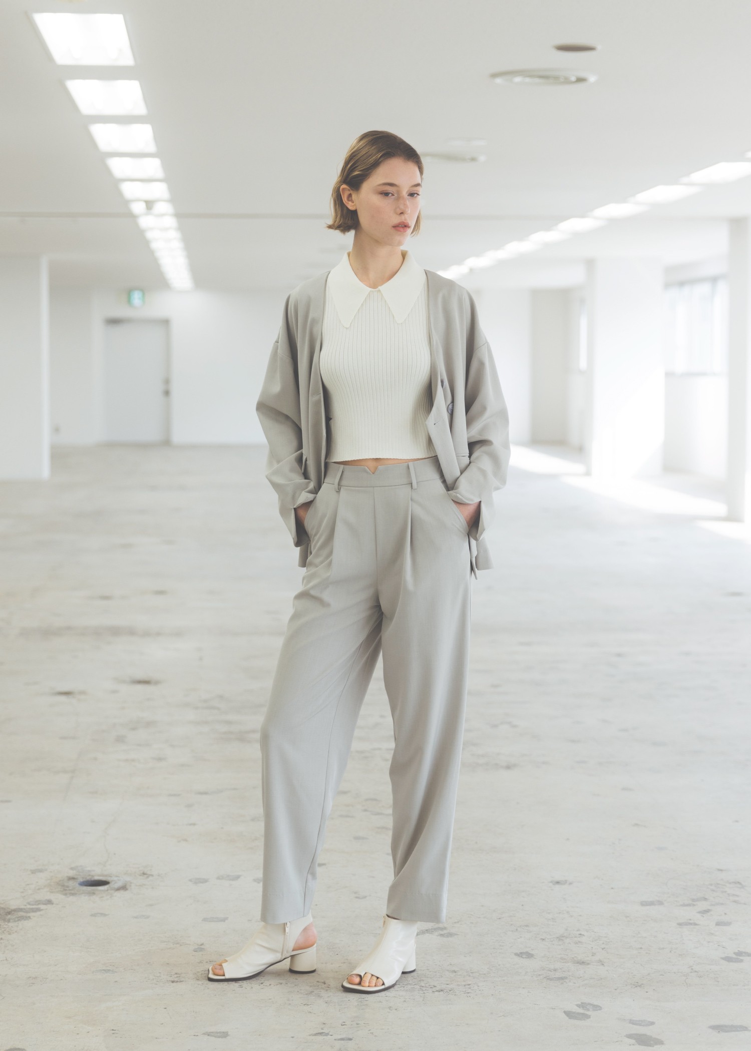 front tuck incision design PT