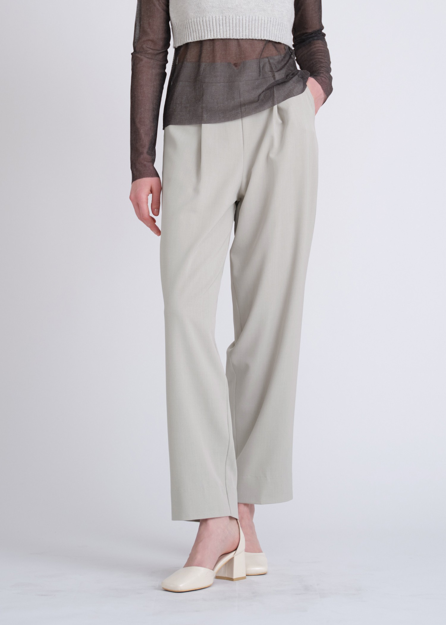 front tuck incision design PT