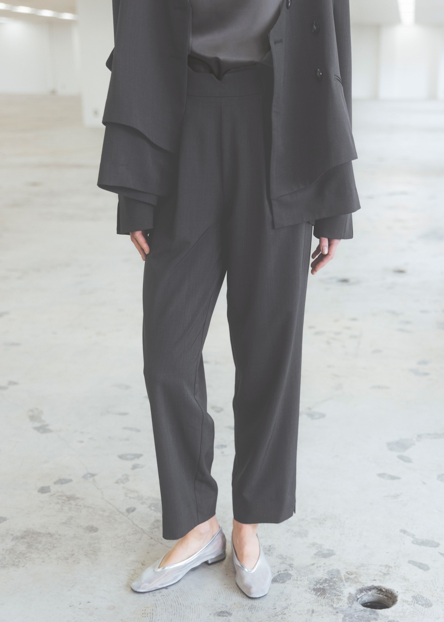 front tuck incision design PT