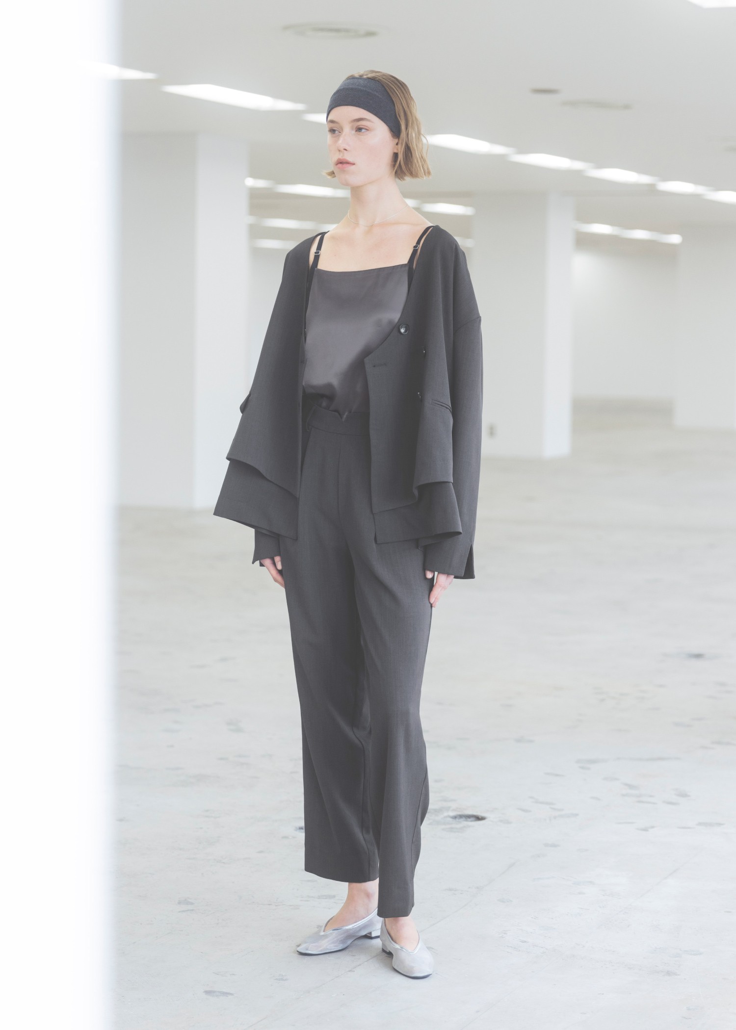 front tuck incision design PT