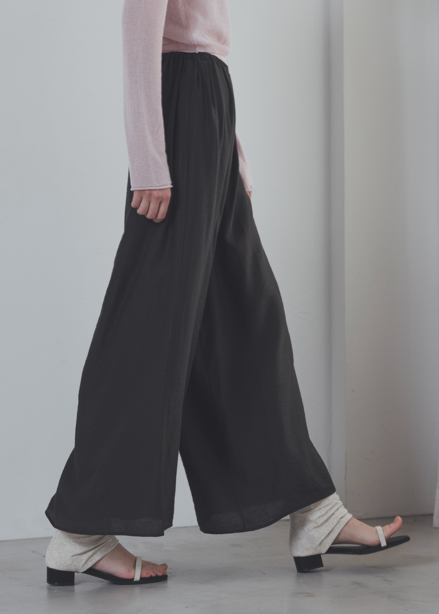 double stripe volume wide PT