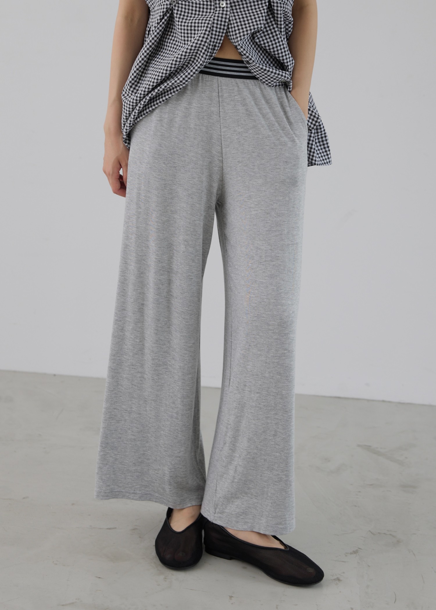 multi jacquard elastic relax PT