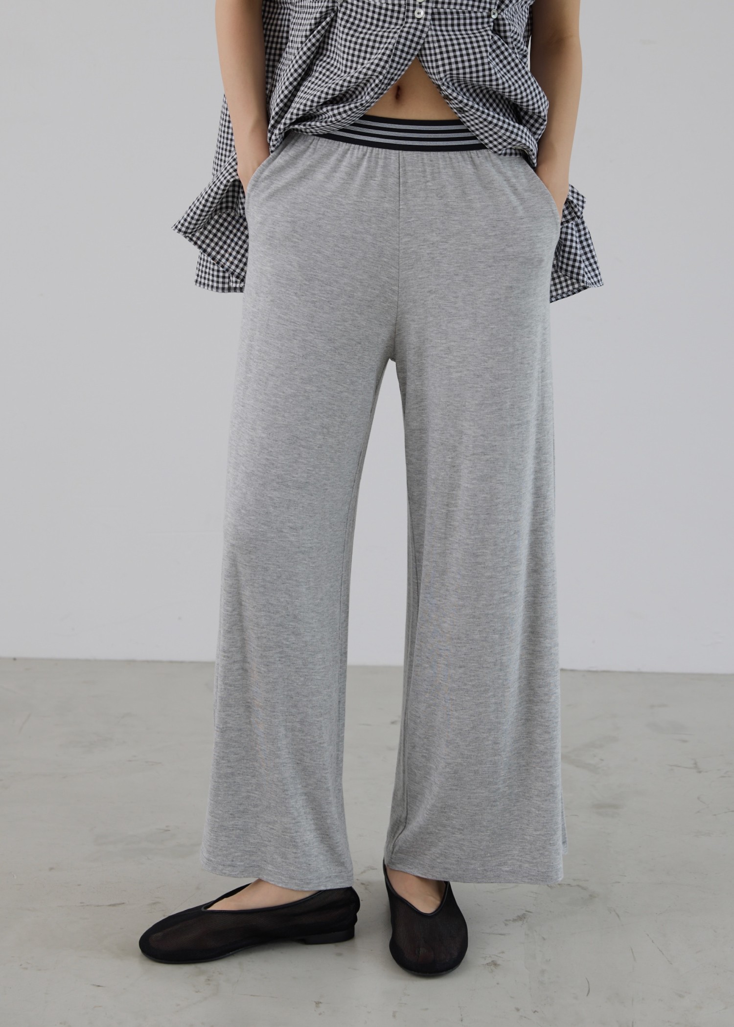 multi jacquard elastic relax PT