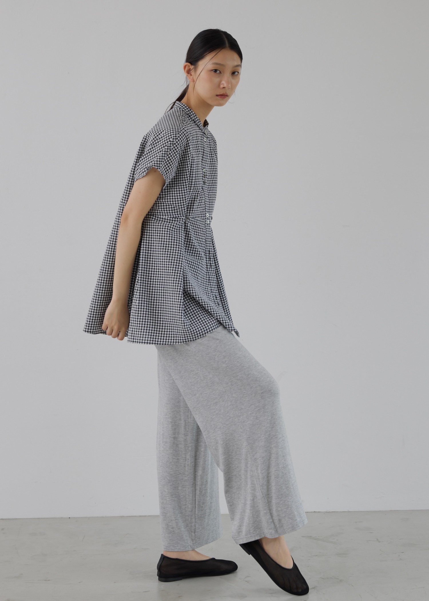 multi jacquard elastic relax PT