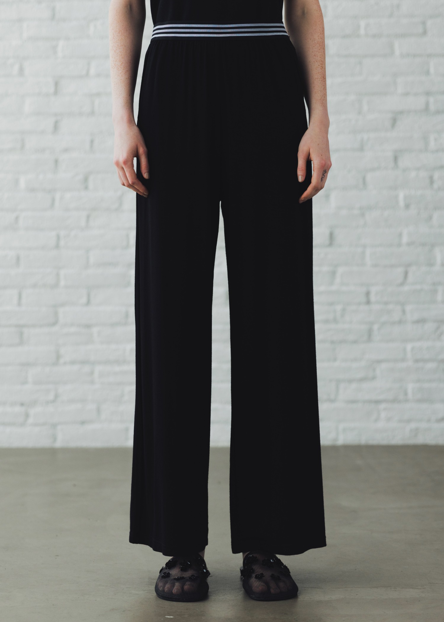 multi jacquard elastic relax PT