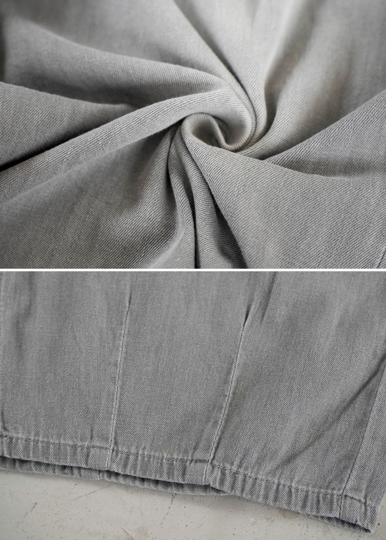 light oz curve silhouette darts denim