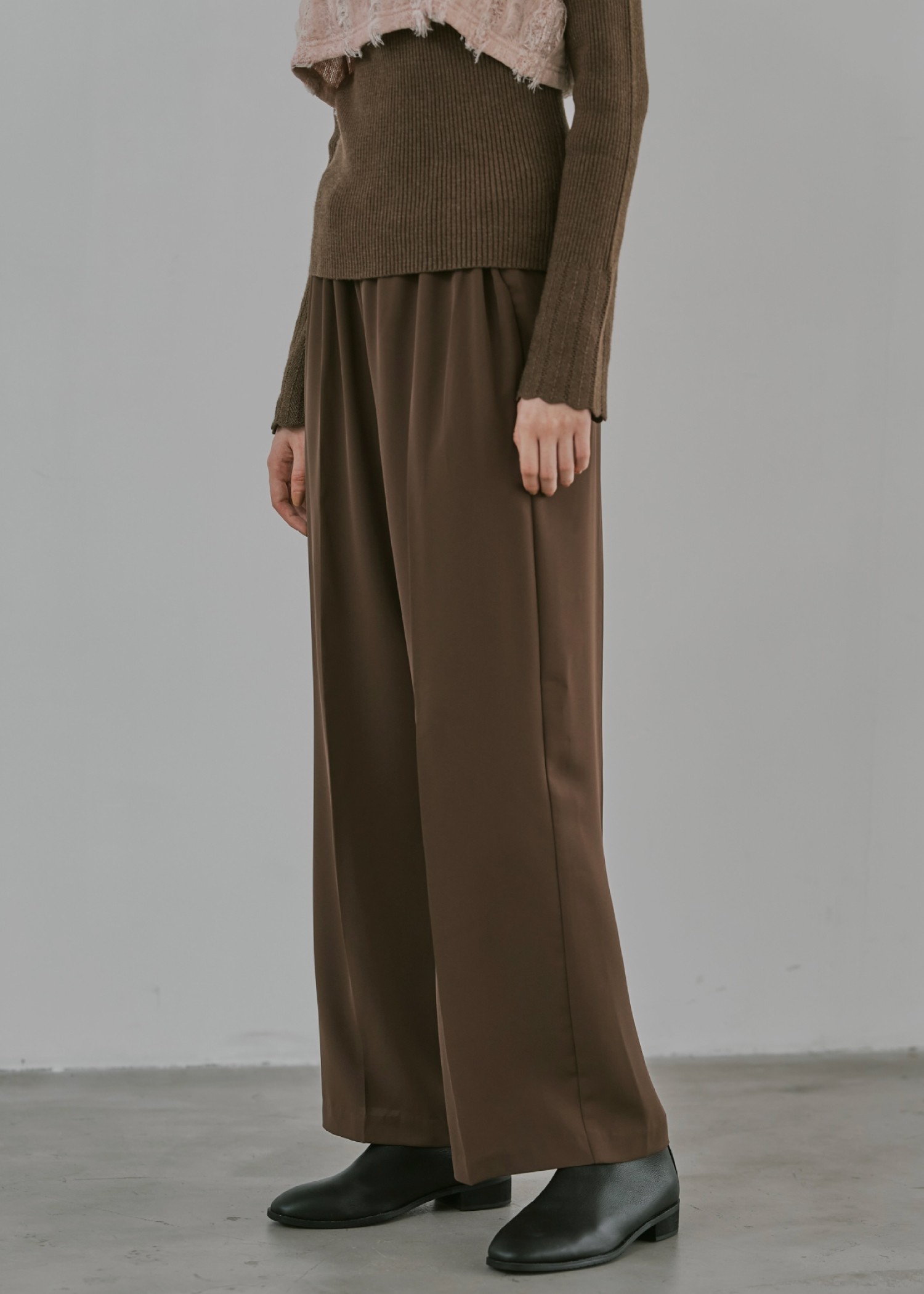 undulate center press relax PT