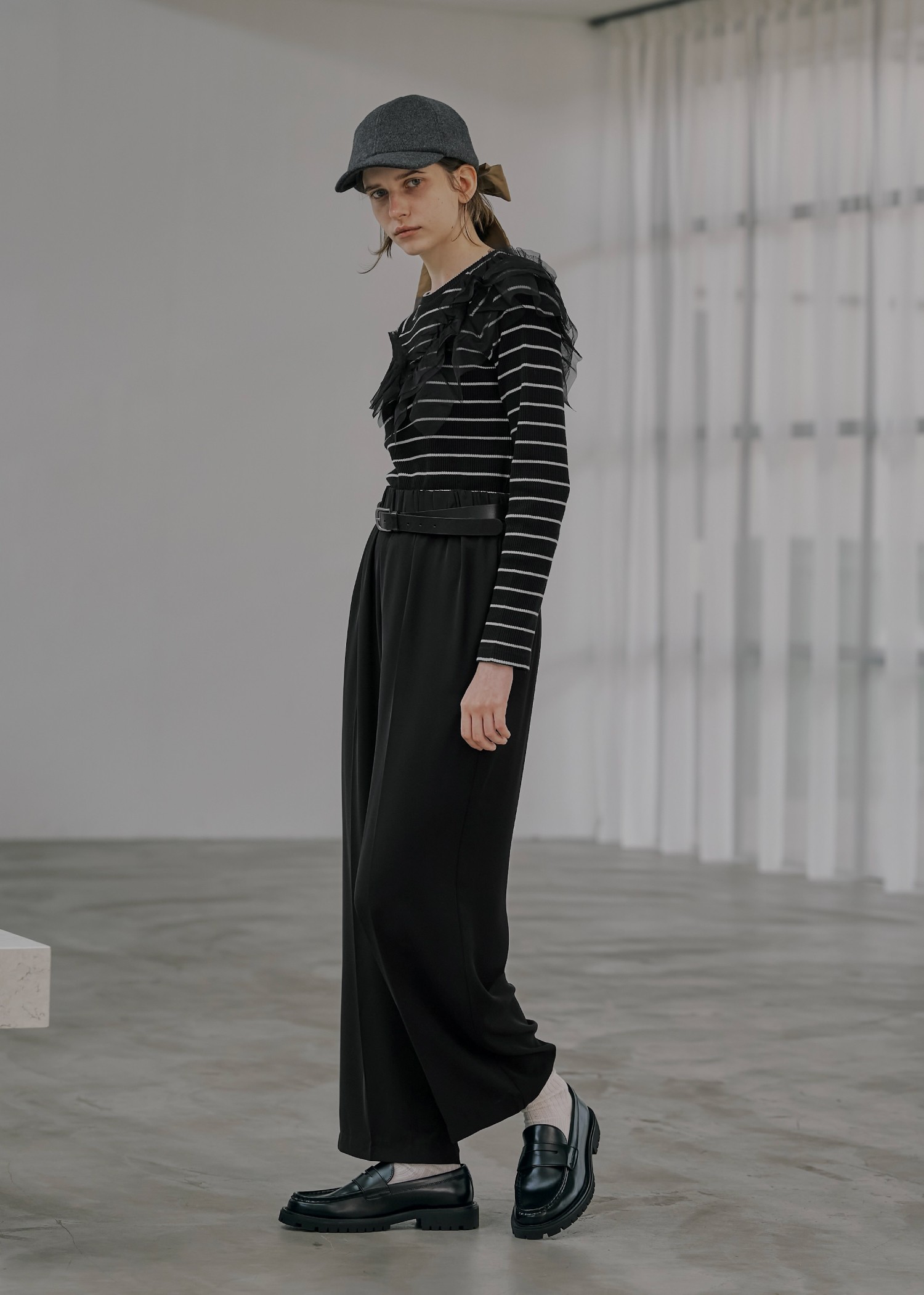 undulate center press relax PT