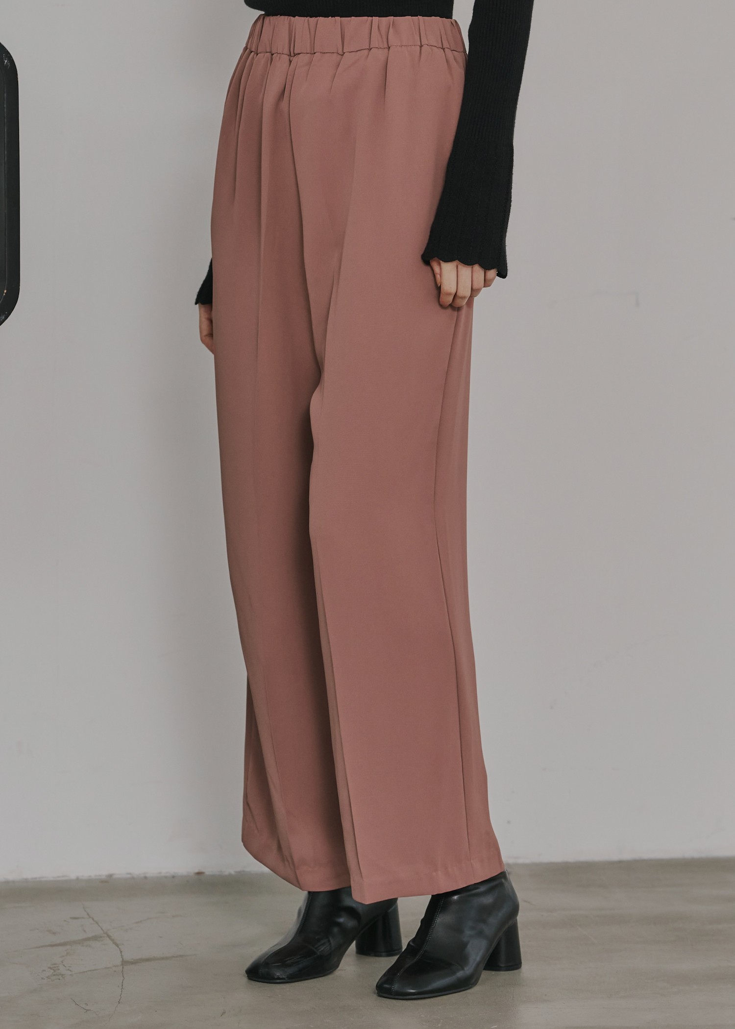 undulate center press relax PT