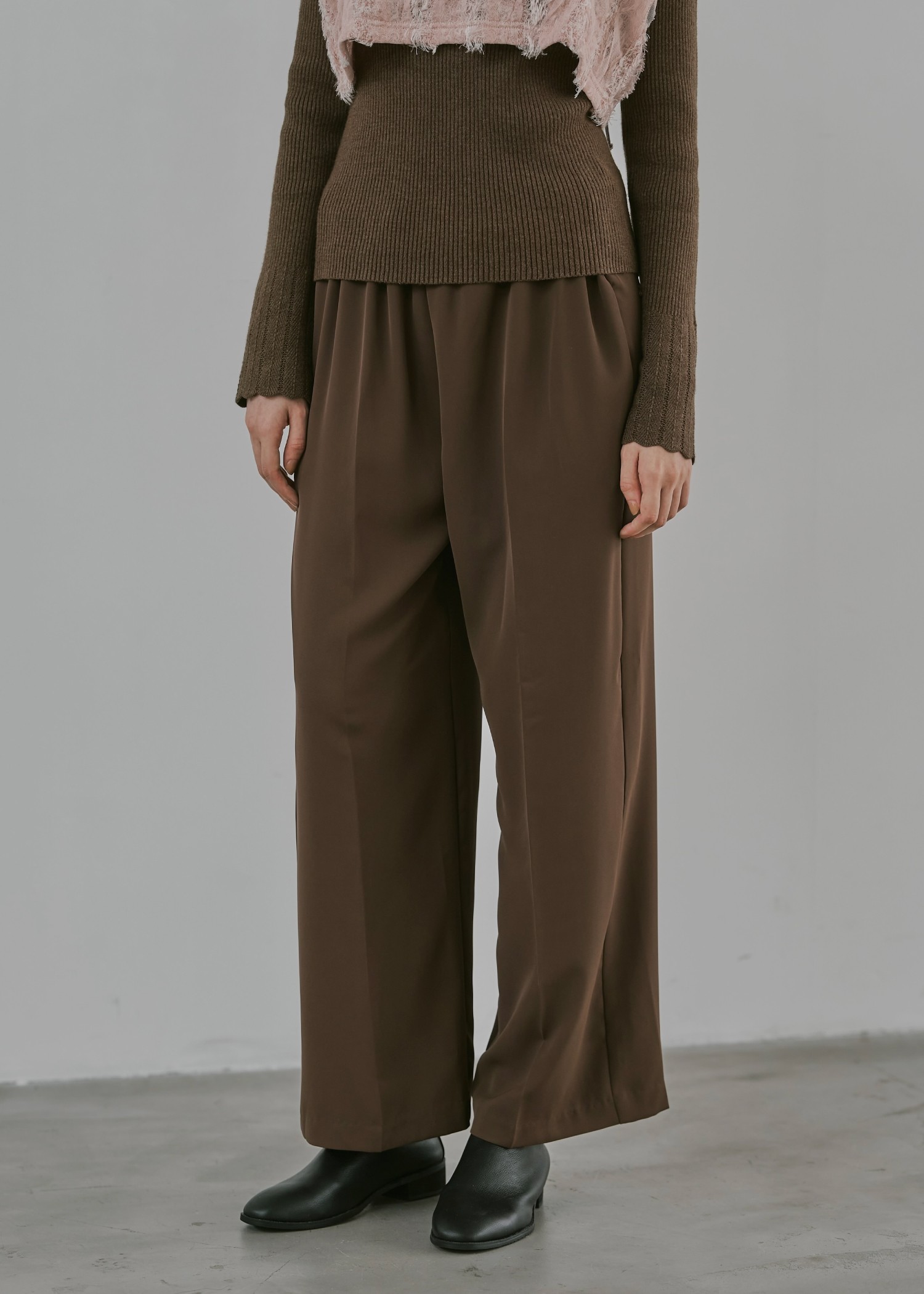 undulate center press relax PT