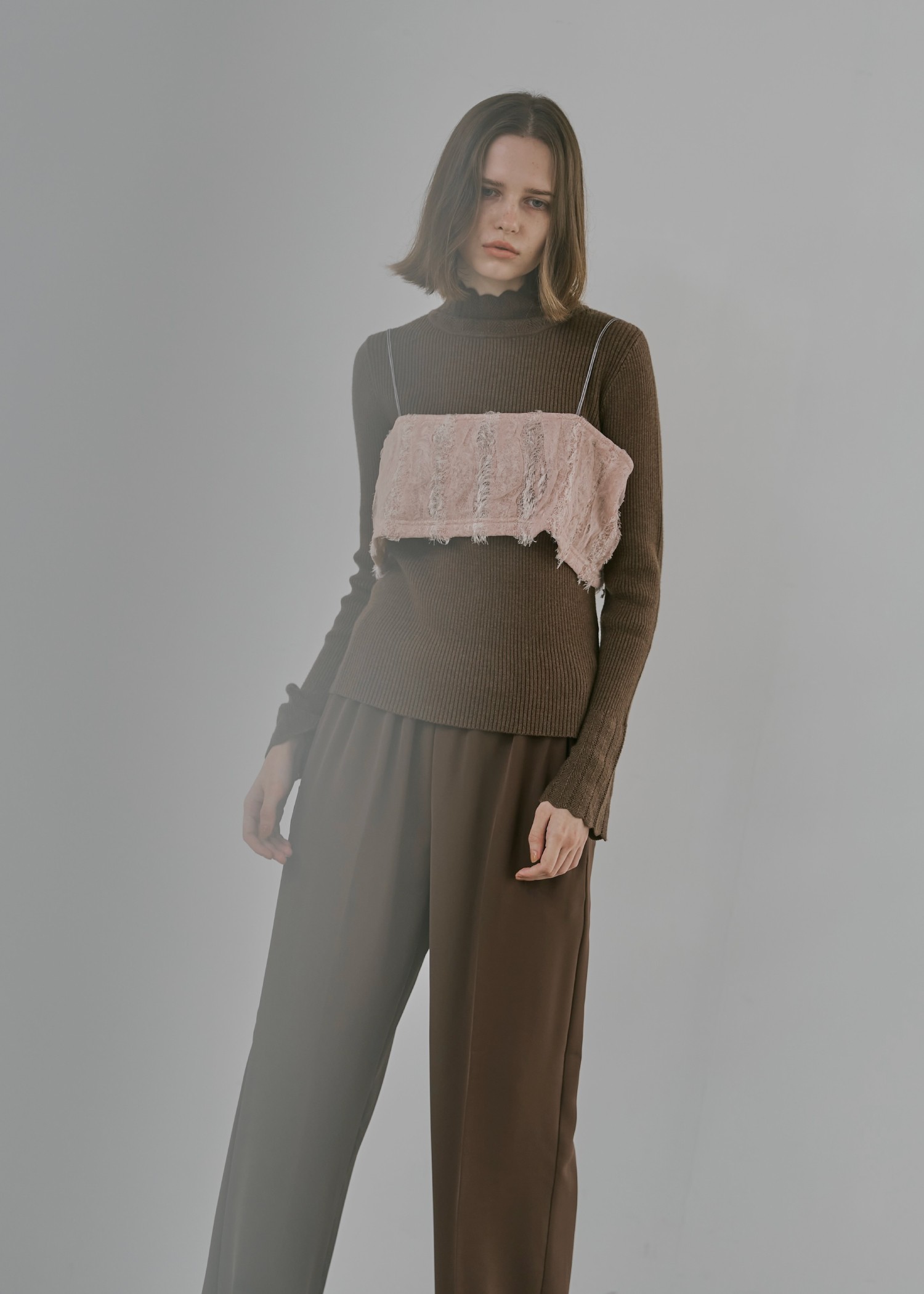 undulate center press relax PT