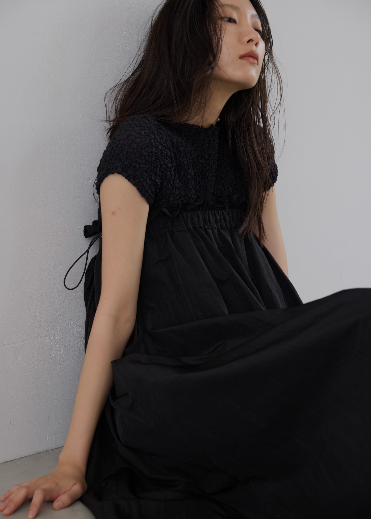 wide pocket waist adjuster SK