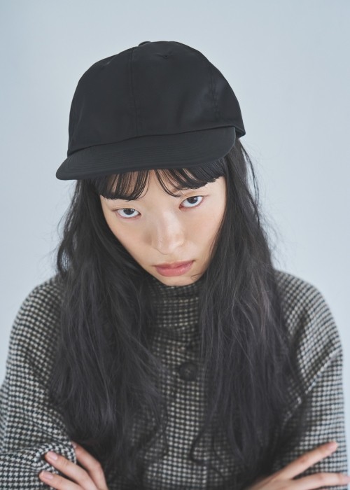 【MAISON Birth × WILLFULLY】LIMONTA 6P CAP