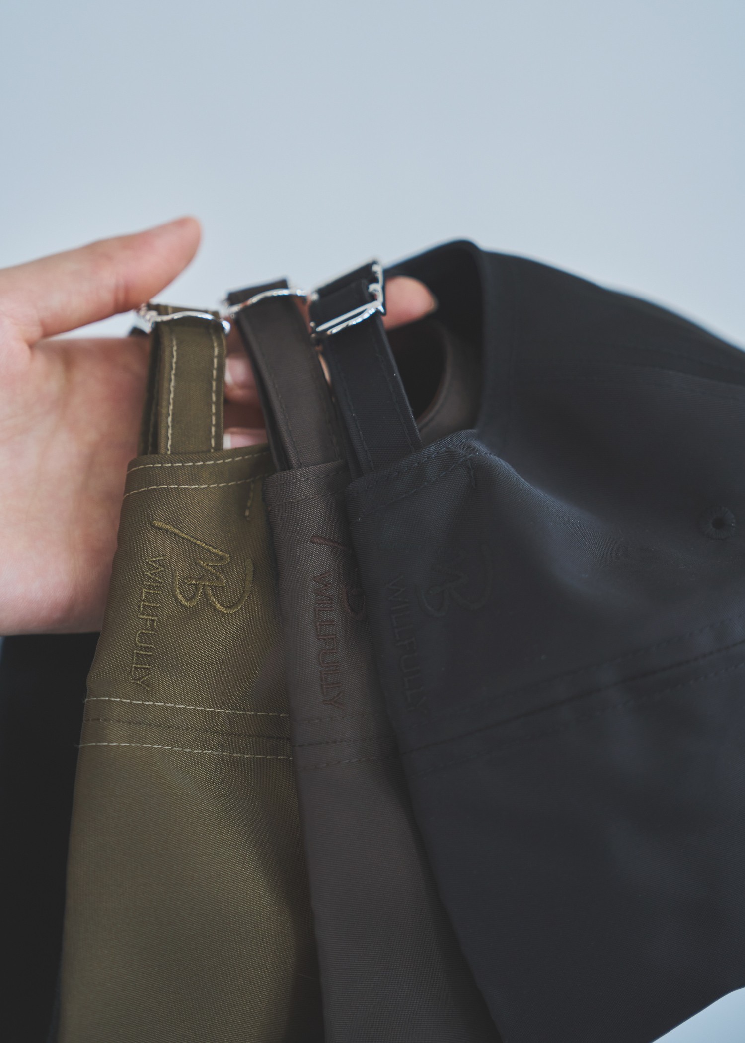 【MAISON Birth × WILLFULLY】LIMONTA 6P CAP