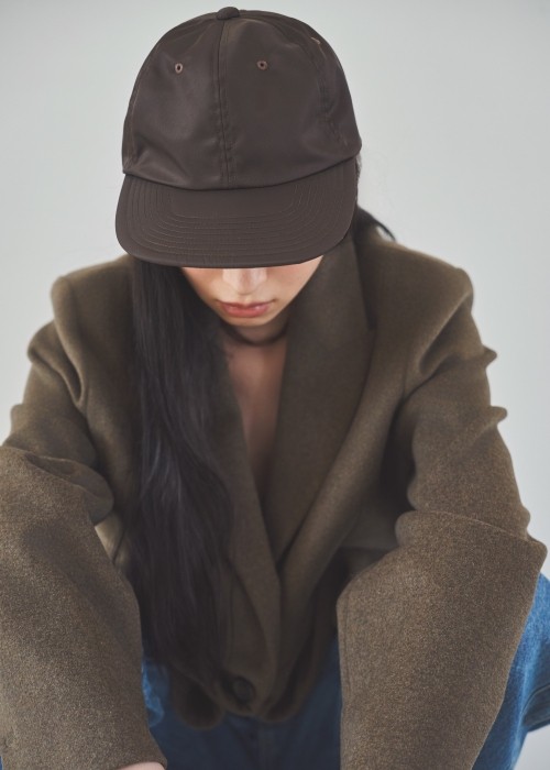 【MAISON Birth × WILLFULLY】LIMONTA 6P CAP