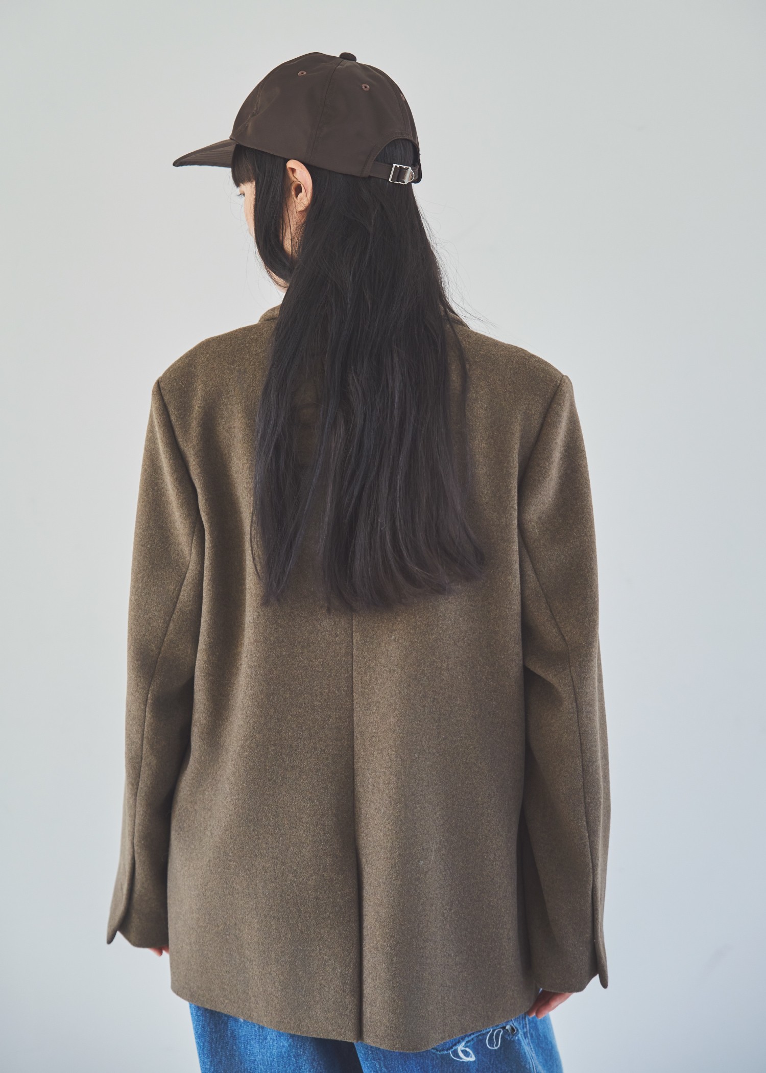 【MAISON Birth × WILLFULLY】LIMONTA 6P CAP