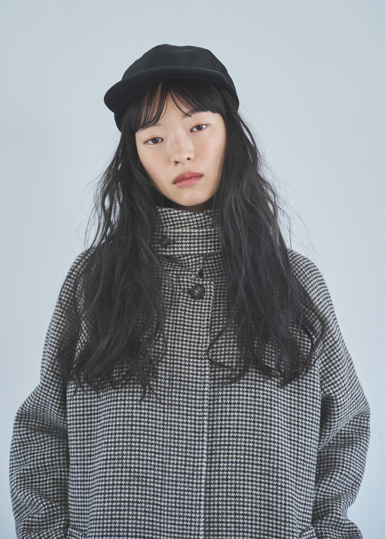 【MAISON Birth × WILLFULLY】LIMONTA 6P CAP