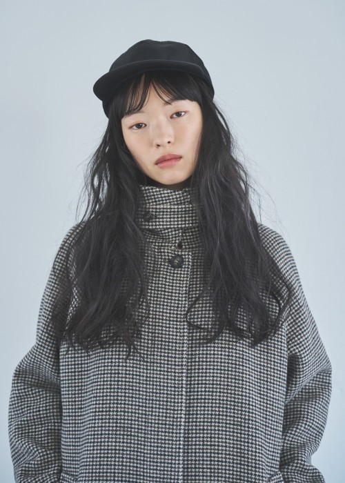【MAISON Birth × WILLFULLY】LIMONTA 6P CAP