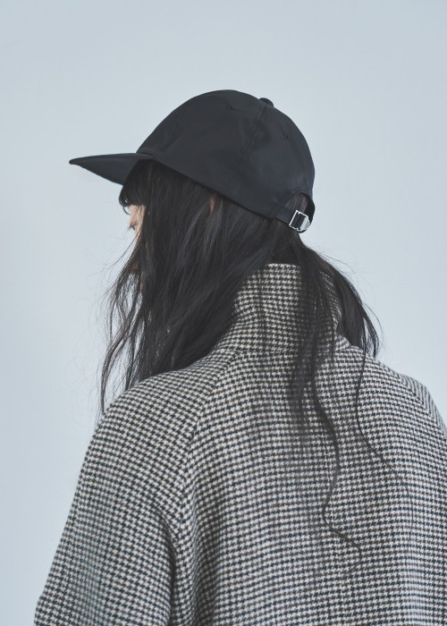 【MAISON Birth × WILLFULLY】LIMONTA 6P CAP