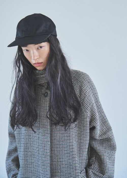 【MAISON Birth × WILLFULLY】LIMONTA 6P CAP