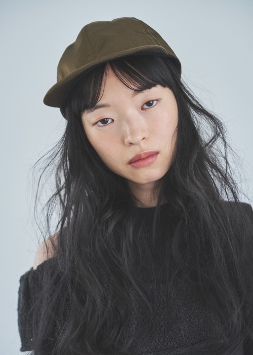 【MAISON Birth × WILLFULLY】LIMONTA 6P CAP