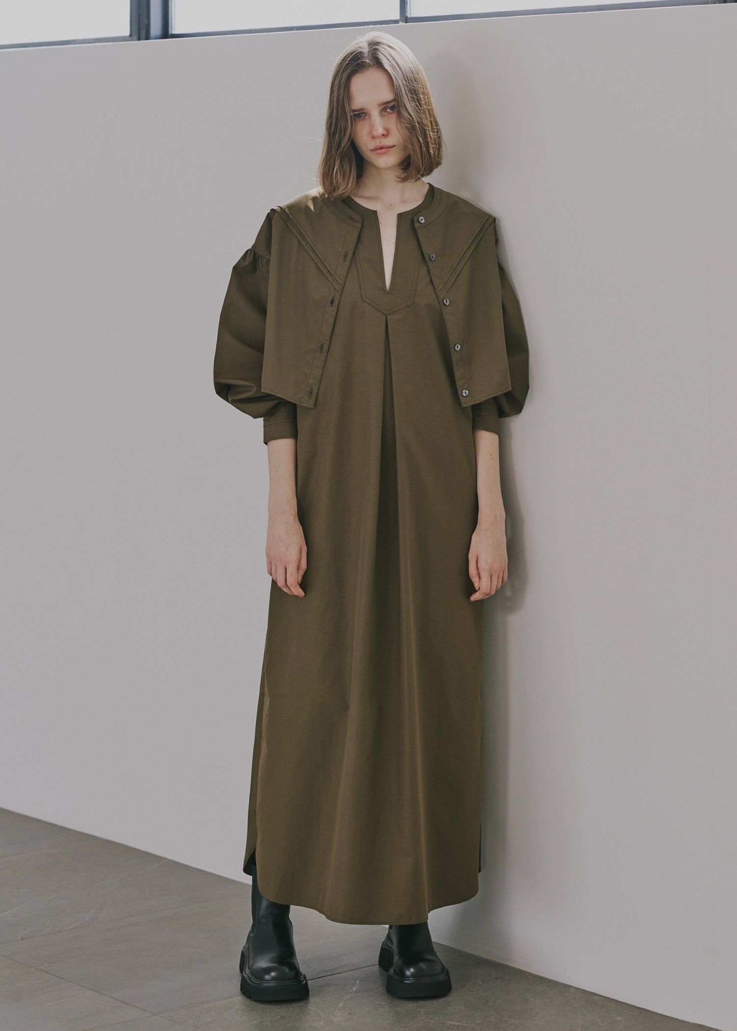 ensemble multi season cotton OP