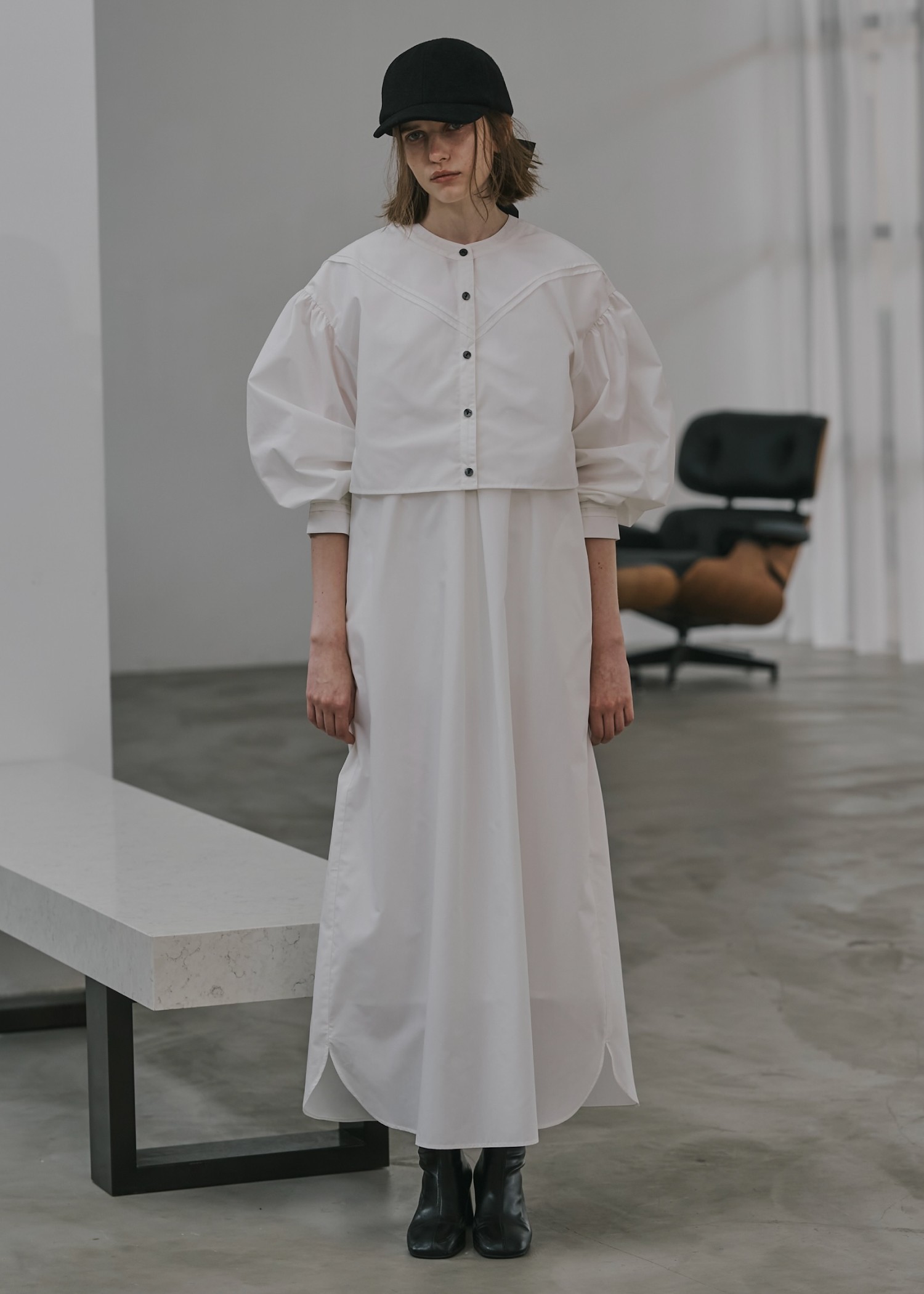 ensemble multi season cotton OP