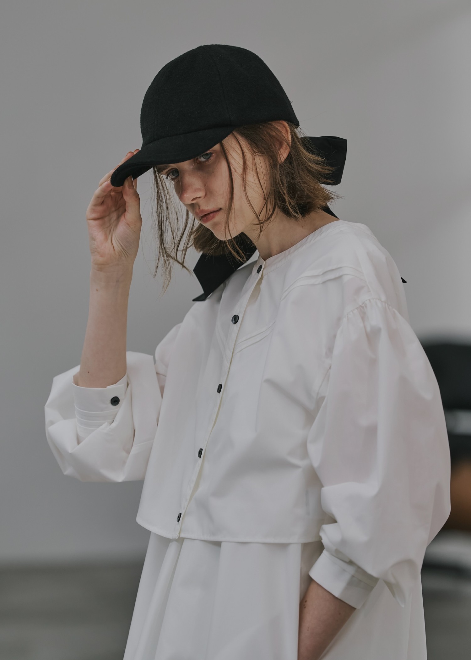 ensemble multi season cotton OP