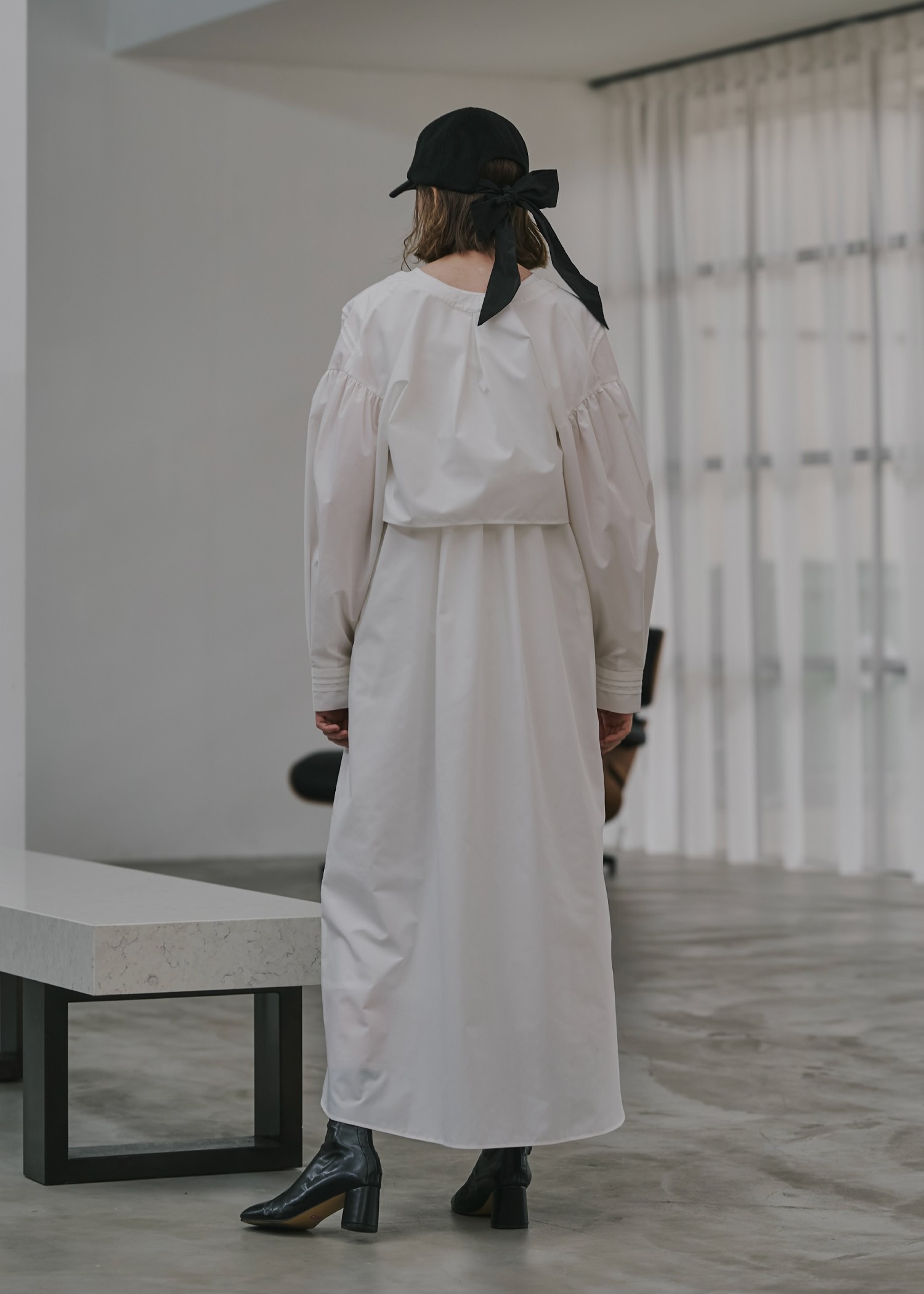 ensemble multi season cotton OP