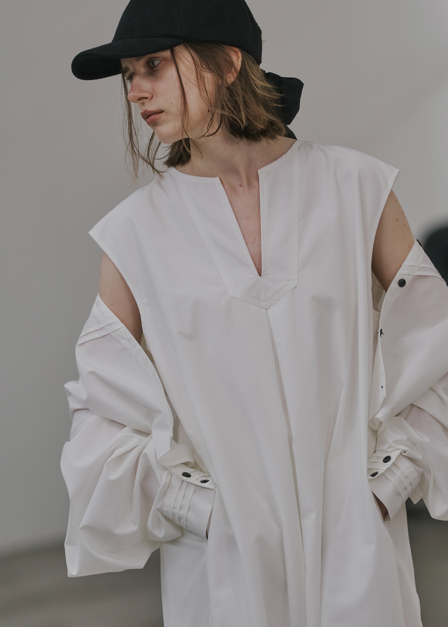 ensemble multi season cotton OP