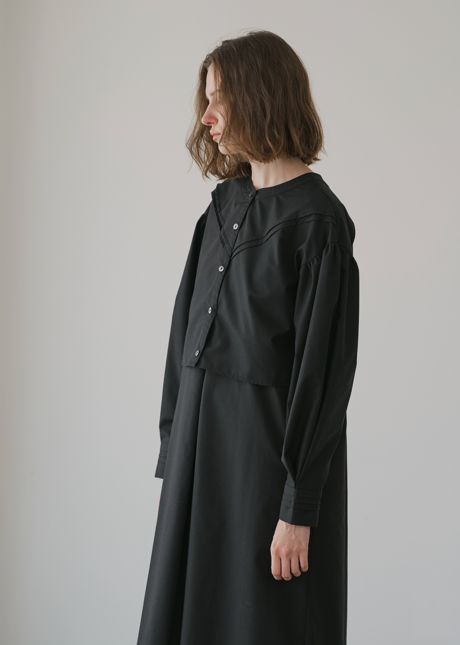 ensemble multi season cotton OP