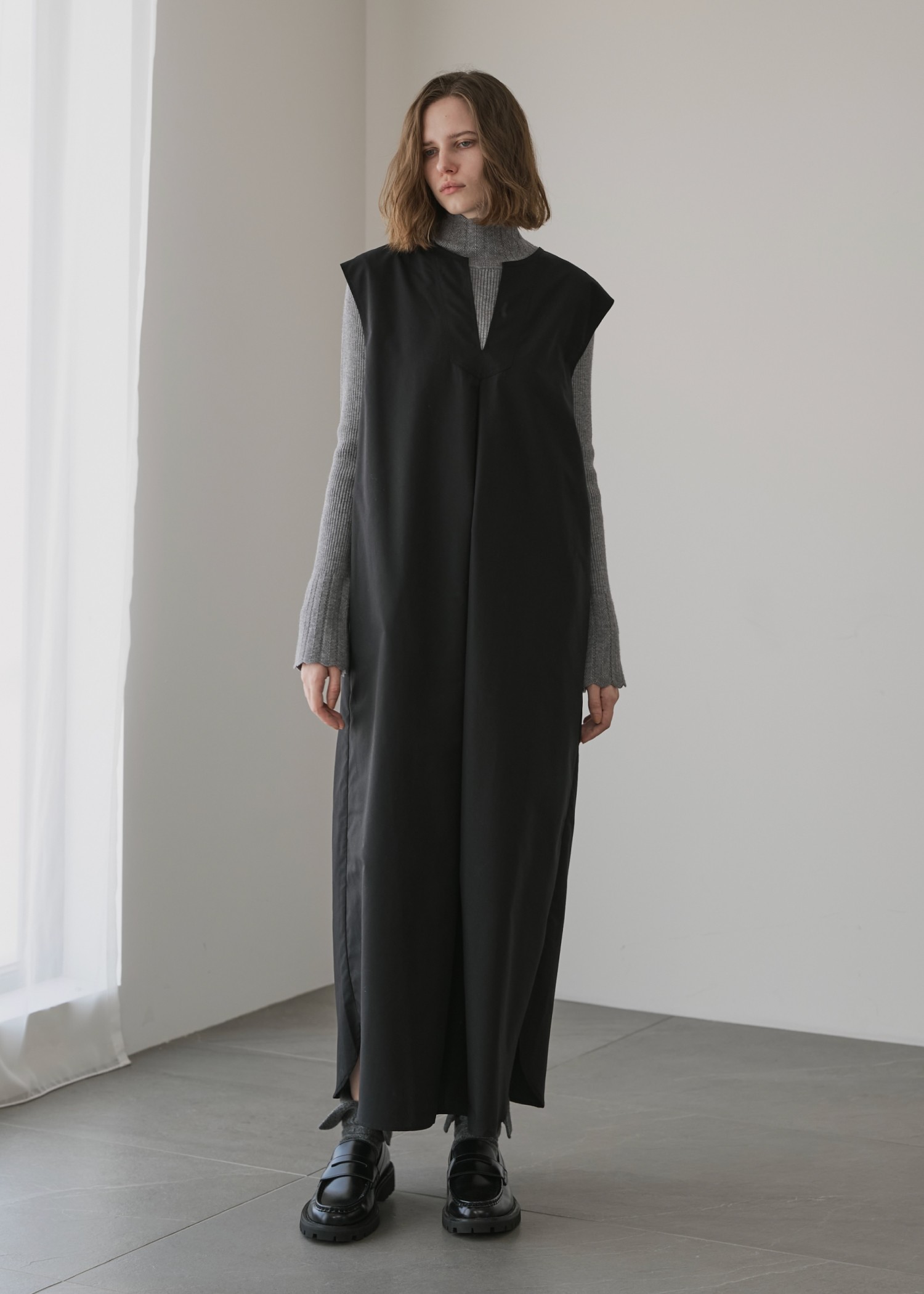 ensemble multi season cotton OP