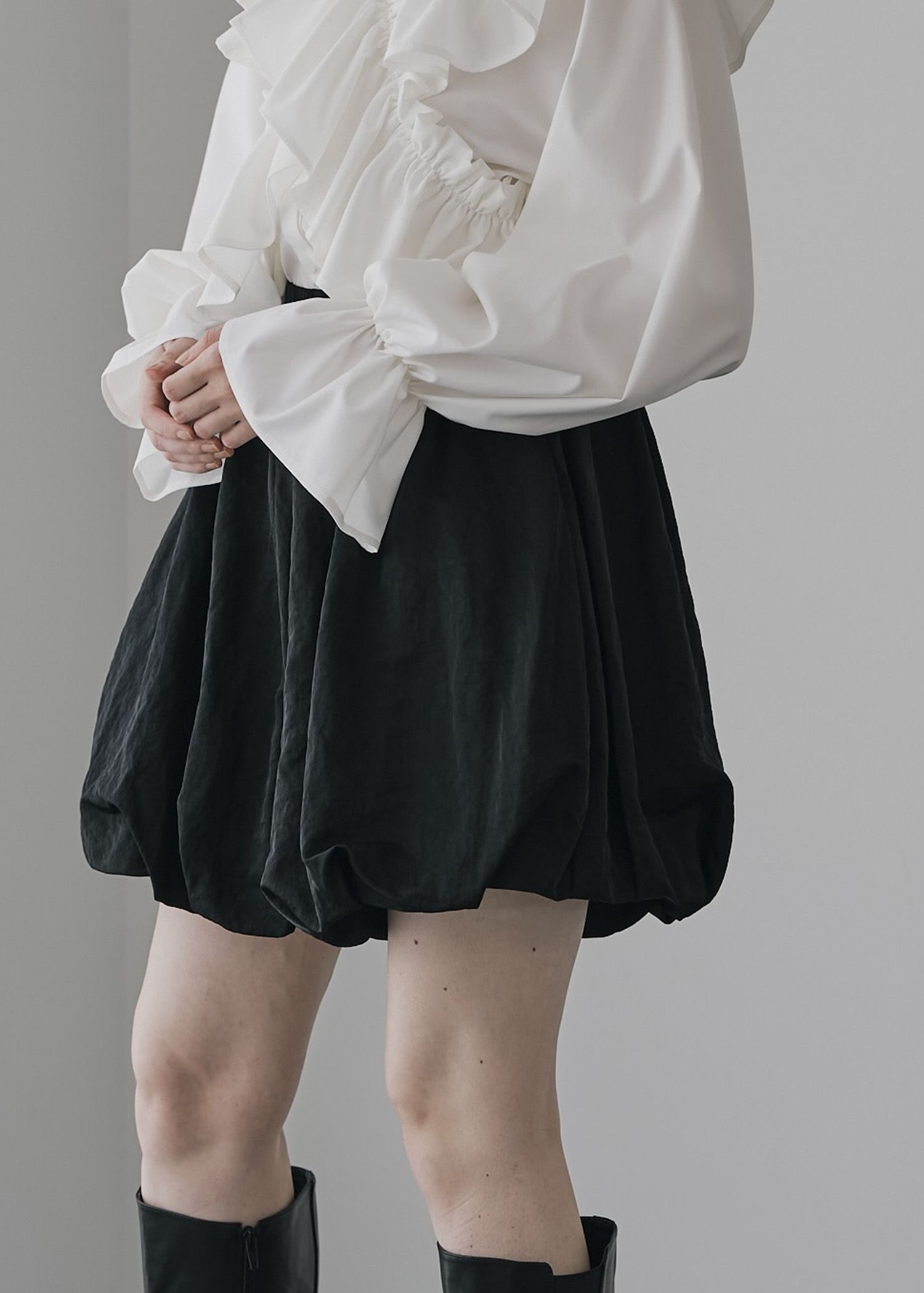 volume tuck balloon S/PT