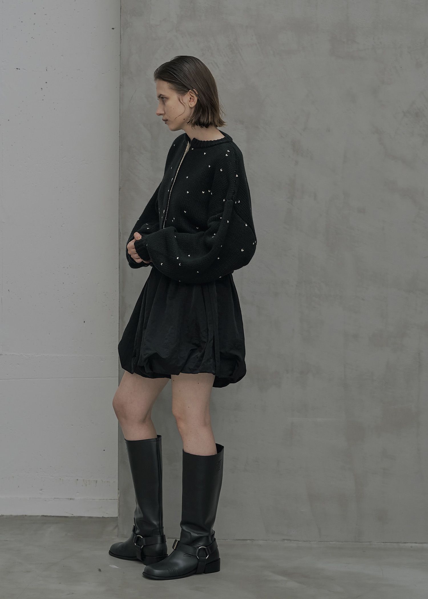 volume tuck balloon S/PT