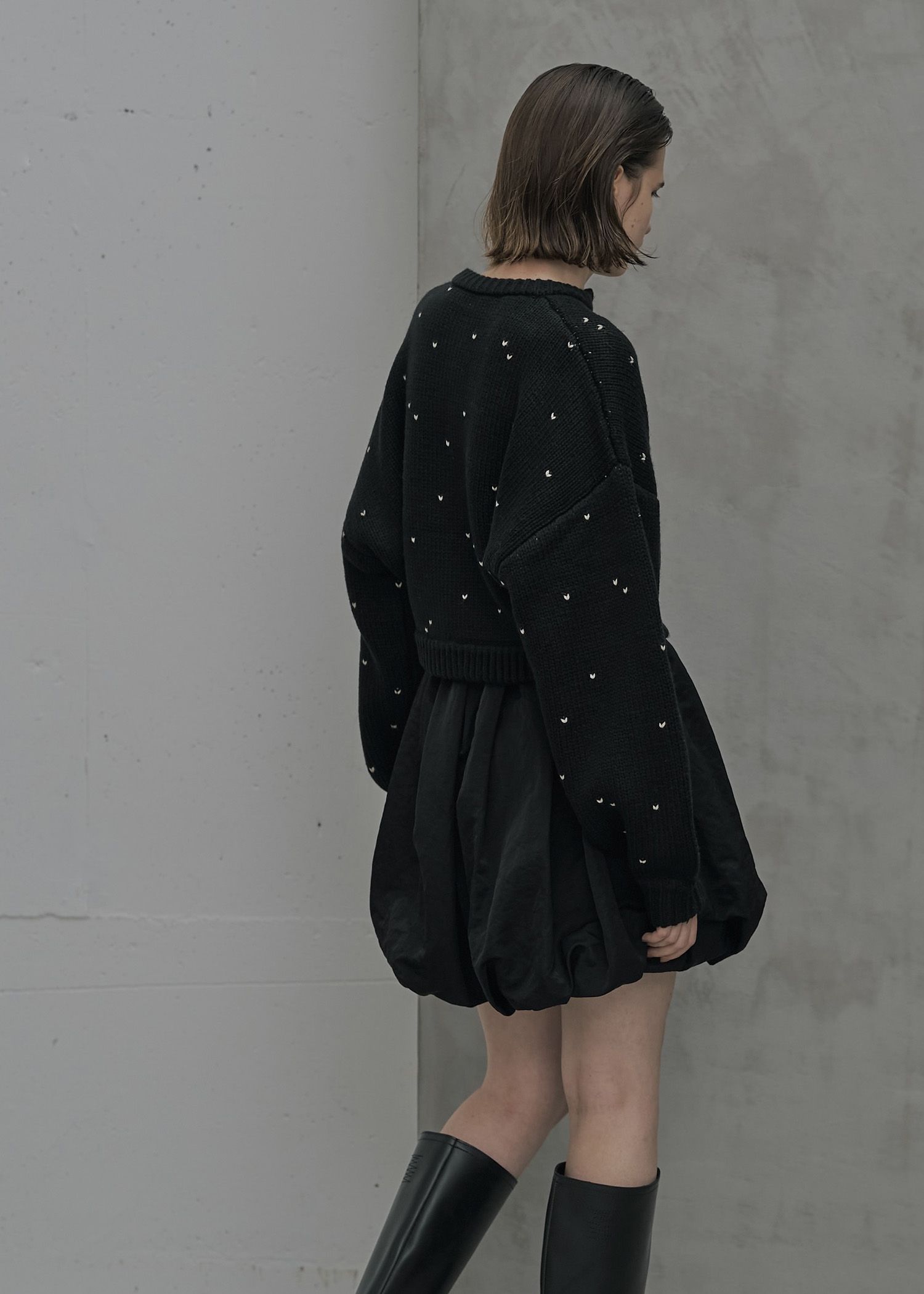 volume tuck balloon S/PT