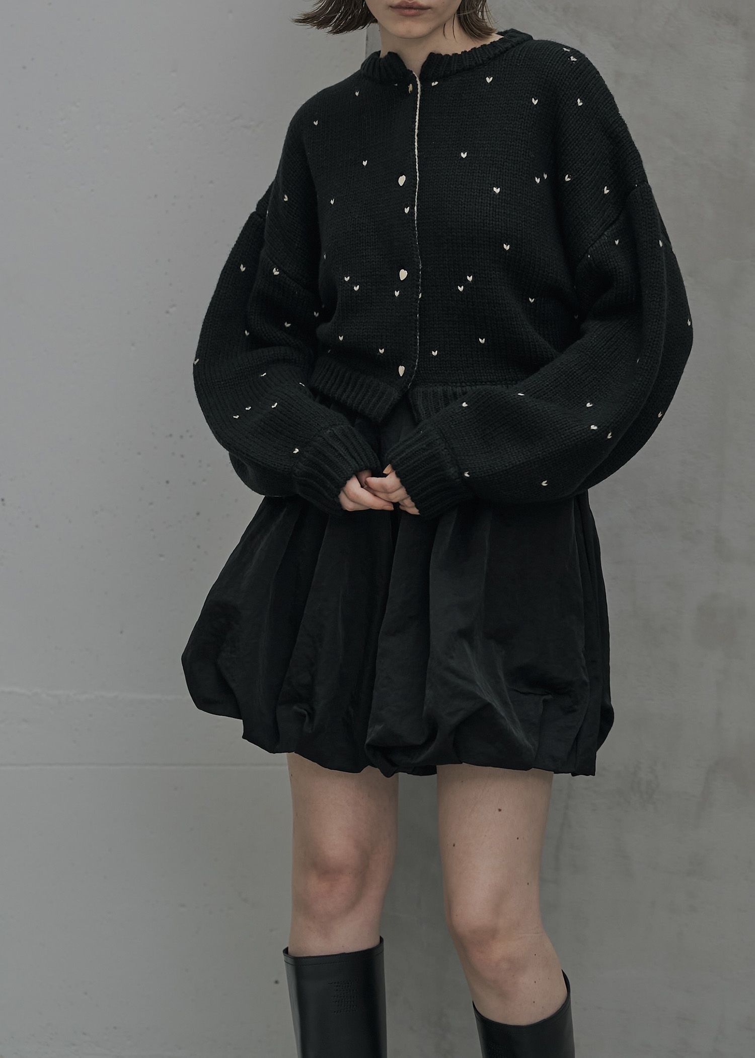 volume tuck balloon S/PT