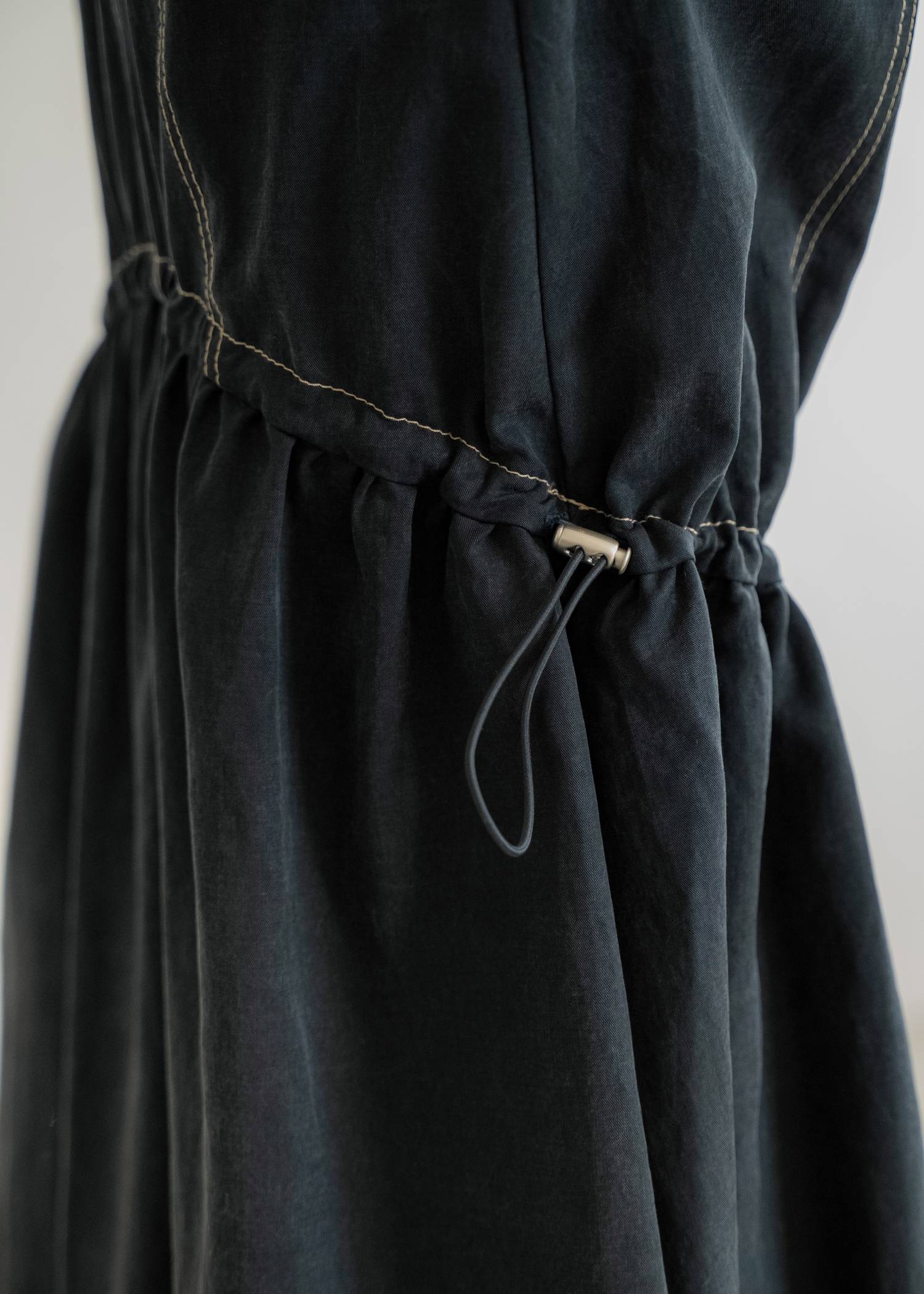 mermaid adjuster bustier camisole OP