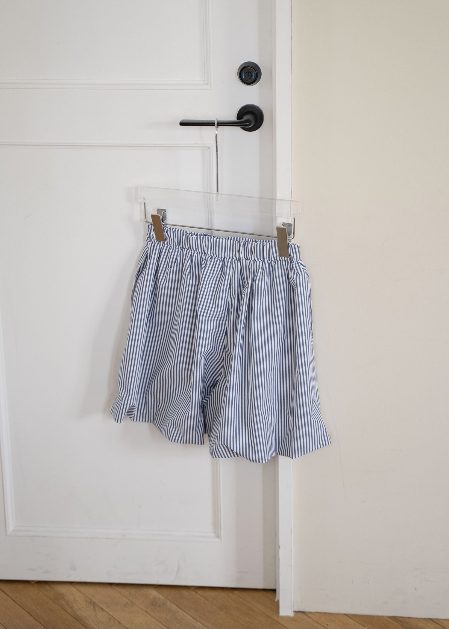 balloon hem UV cut gather volume S/PT