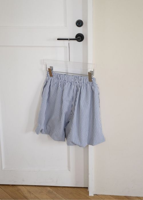 balloon hem UV cut gather volume S/PT