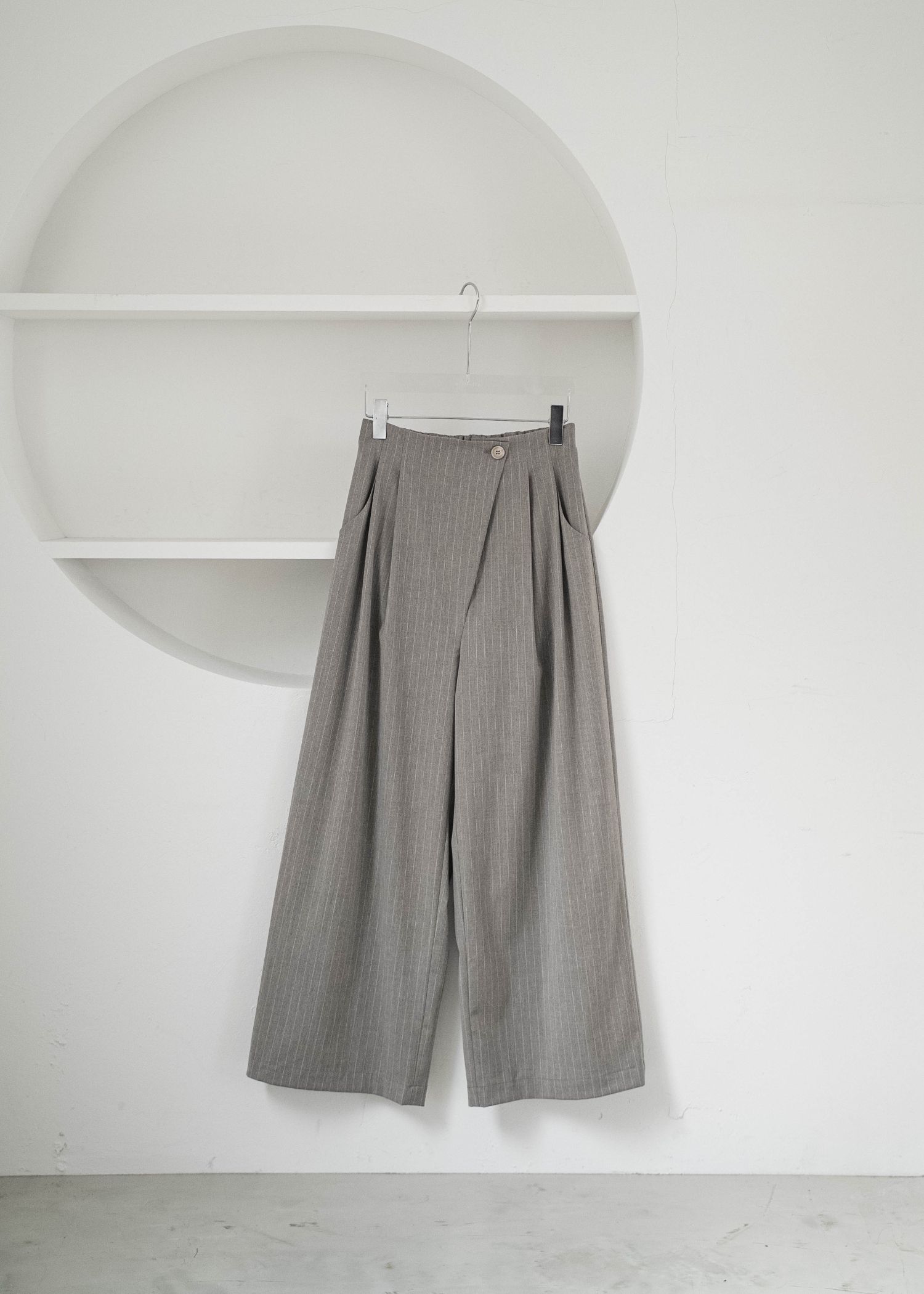 wrap tuck stripe PT
