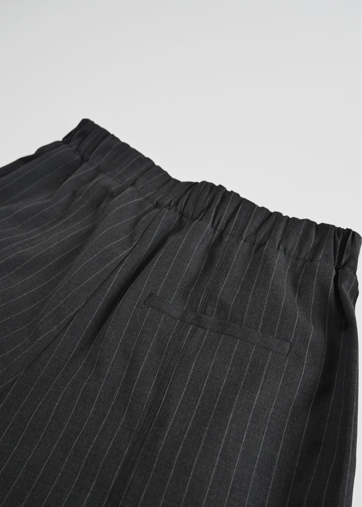 wrap tuck stripe PT