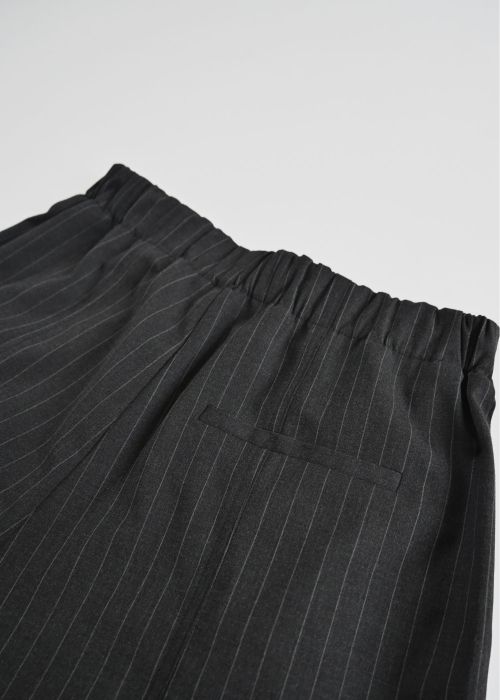 wrap tuck stripe PT