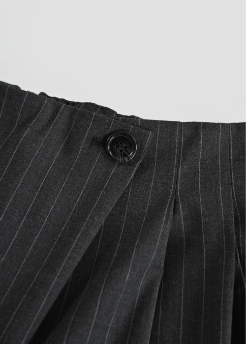 wrap tuck stripe PT